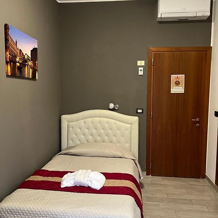 Hotel Miro Rimini Exterior photo